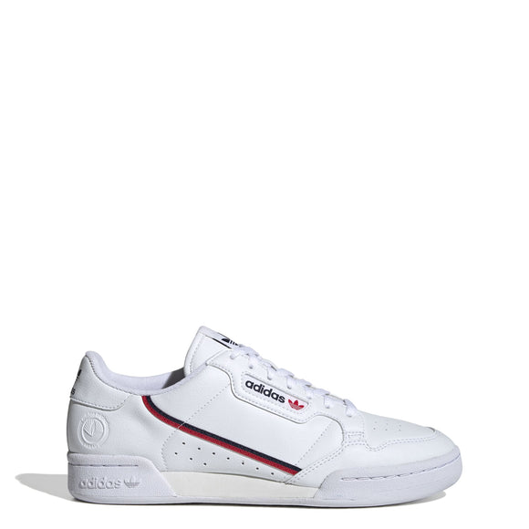 ADIDAS CONTINENTAL 80 VEGAN FW2336 SNEAKER (M)