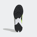 ADIDAS X GHOSTED.3 TURF BOOTS FW6926 TURF SHOES FOOTBALL (YB)-4