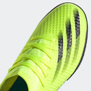 ADIDAS X GHOSTED.3 TURF BOOTS FW6926 TURF SHOES FOOTBALL (YB)-7