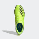 ADIDAS X GHOSTED.3 TURF BOOTS FW6926 TURF SHOES FOOTBALL (YB)-3