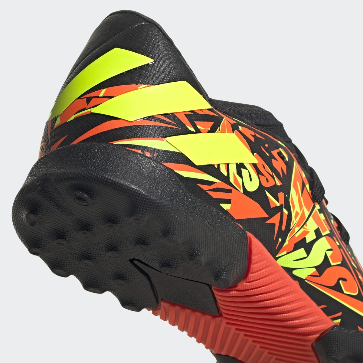 Adidas nemeziz clearance messi turf