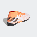 ADIDAS NEMEZIZ .3 TF J FW7361 TURF SHOES FOOTBALL (YB)-5