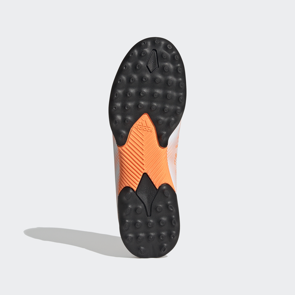 ADIDAS NEMEZIZ .3 TF J FW7361 TURF SHOES FOOTBALL (YB)