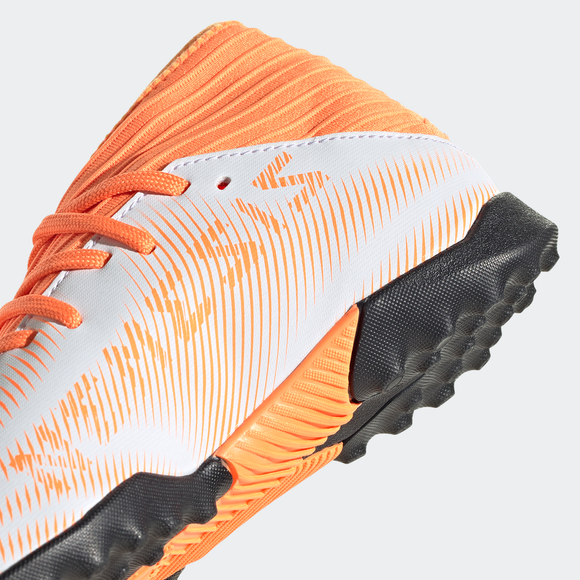 ADIDAS NEMEZIZ .3 TF J FW7361 TURF SHOES FOOTBALL (YB)