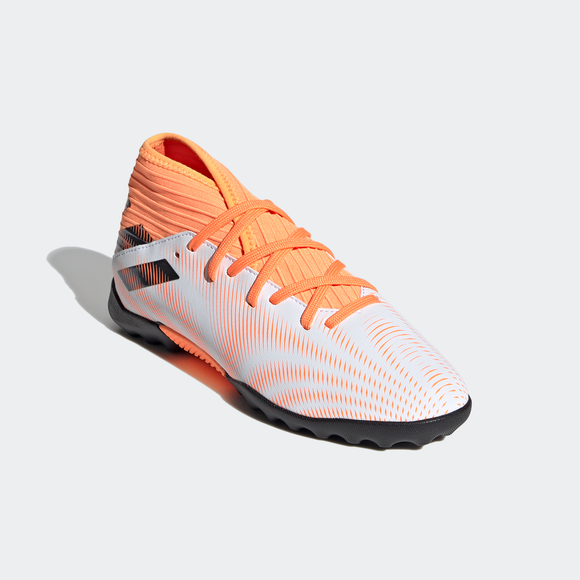 ADIDAS NEMEZIZ .3 TF J FW7361 TURF SHOES FOOTBALL (YB)