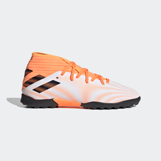 ADIDAS NEMEZIZ .3 TF J FW7361 TURF SHOES FOOTBALL (YB)