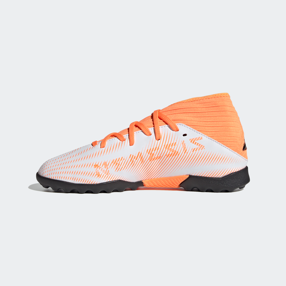 ADIDAS NEMEZIZ .3 TF J FW7361 TURF SHOES FOOTBALL (YB)