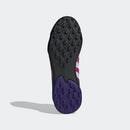 ADIDAS PREDATOR FREAK.3 FW7533 TURF SHOES FOOTBALL (YB)-7