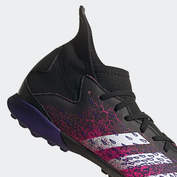 ADIDAS PREDATOR FREAK.3 FW7533 TURF SHOES FOOTBALL (YB)