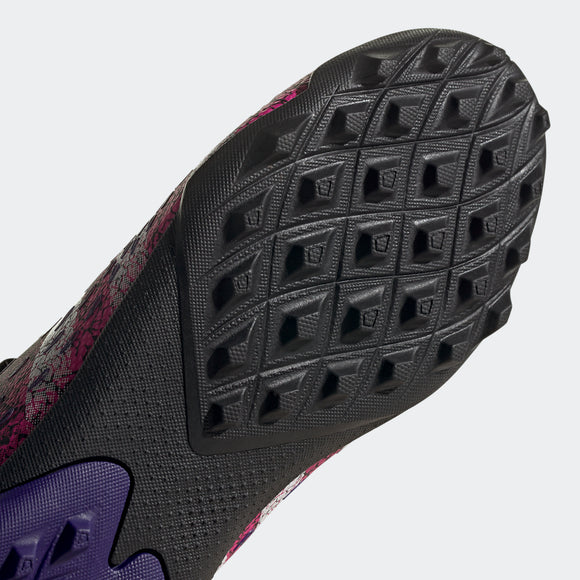 ADIDAS PREDATOR FREAK.3 FW7533 TURF SHOES FOOTBALL (YB)