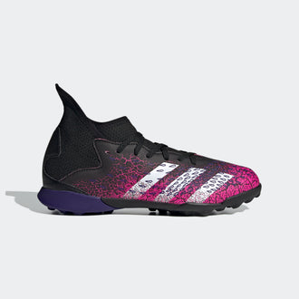 ADIDAS PREDATOR FREAK.3 FW7533 TURF SHOES FOOTBALL (YB)