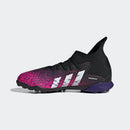 ADIDAS PREDATOR FREAK.3 FW7533 TURF SHOES FOOTBALL (YB)-4