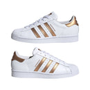 ADIDAS SUPERSTAR W FX7484 SNEAKER (W)-11
