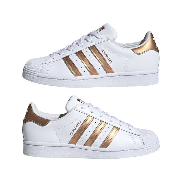 ADIDAS SUPERSTAR W FX7484 SNEAKER (W)