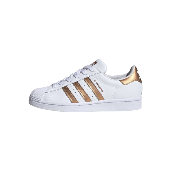 ADIDAS SUPERSTAR W FX7484 SNEAKER (W)