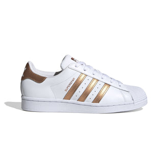 ADIDAS SUPERSTAR W FX7484 SNEAKER (W)