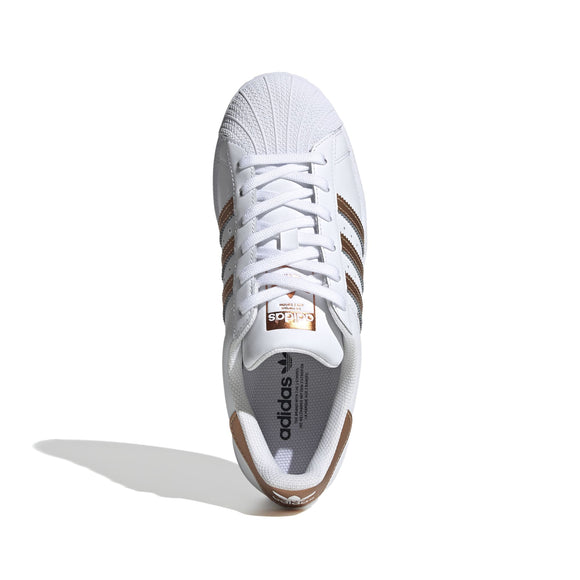 ADIDAS SUPERSTAR W FX7484 SNEAKER (W)