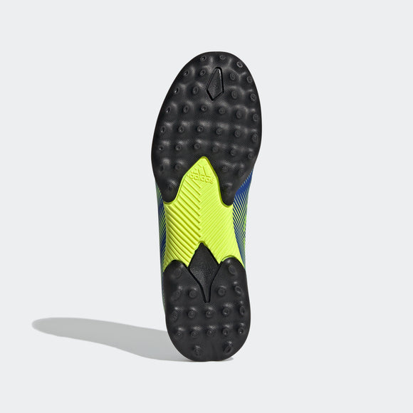 ADIDAS NEMEZIZ.3 TURF BOOTS FY0821 TURF SHOES FOOTBALL (YB)