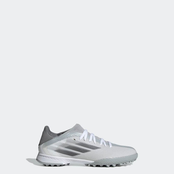ADIDAS X SPEEDFLOW.3 TF J FY3322 TURF SHOES FOOTBALL (YB)