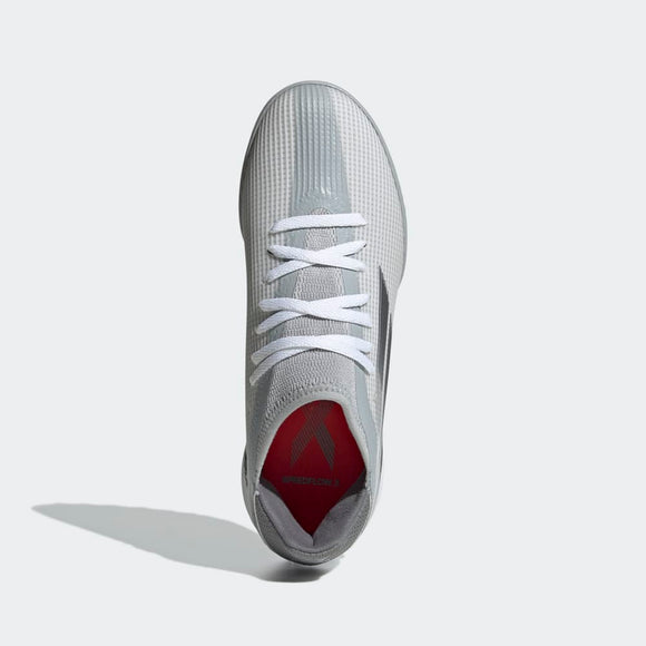 ADIDAS X SPEEDFLOW.3 TF J FY3322 TURF SHOES FOOTBALL (YB)