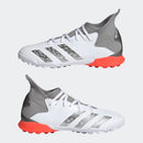 ADIDAS PREDATOR FREAK .3 T FY6312 TURF SHOES FOOTBALL (YB)-10
