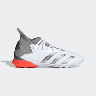 ADIDAS PREDATOR FREAK .3 T FY6312 TURF SHOES FOOTBALL (YB)