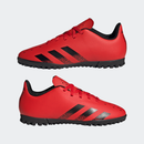 ADIDAS PREDATOR FREAK .4 T FY6342 TURF SHOES FOOTBALL (YB)-8
