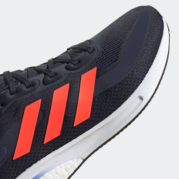 ADIDAS SUPERNOVA M FZ2495 RUNNING SHOES (M)