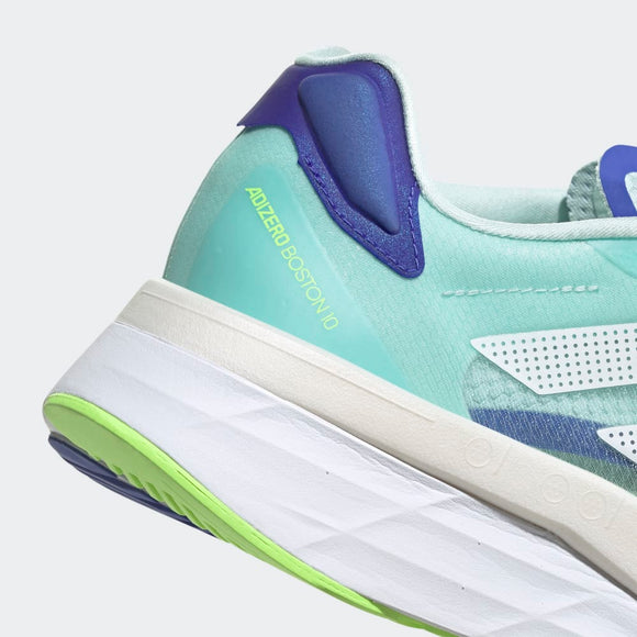ADIDAS ADIZERO BOSTON 10 W FZ2496 RUNNING SHOES (W)