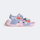 ADIDAS ALTASWIM MOANA I FZ6502 SANDALS (I)-1
