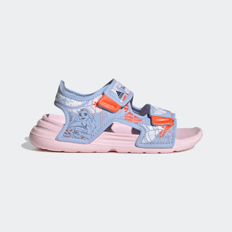 ADIDAS ALTASWIM MOANA I FZ6502 SANDALS (I)