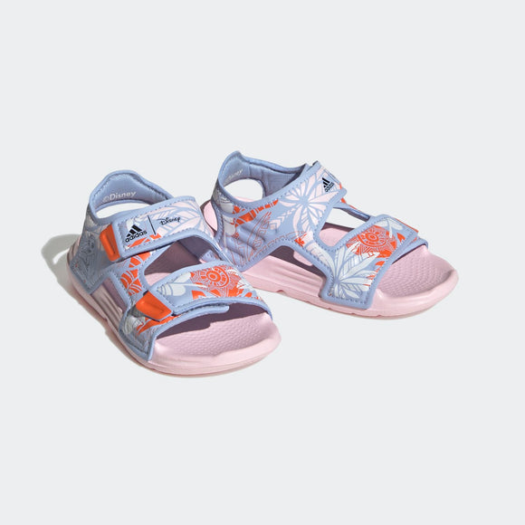 ADIDAS ALTASWIM MOANA I FZ6502 SANDALS (I)