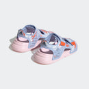 ADIDAS ALTASWIM MOANA I FZ6502 SANDALS (I)-7