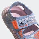 ADIDAS ALTASWIM MOANA I FZ6502 SANDALS (I)-8