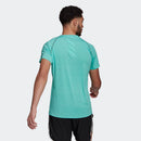 ADIDAS RUNNER GJ9888 T-SHIRT SHORT SLEEVE RUNNING (M)-2