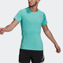 ADIDAS RUNNER GJ9888 T-SHIRT SHORT SLEEVE RUNNING (M)-8