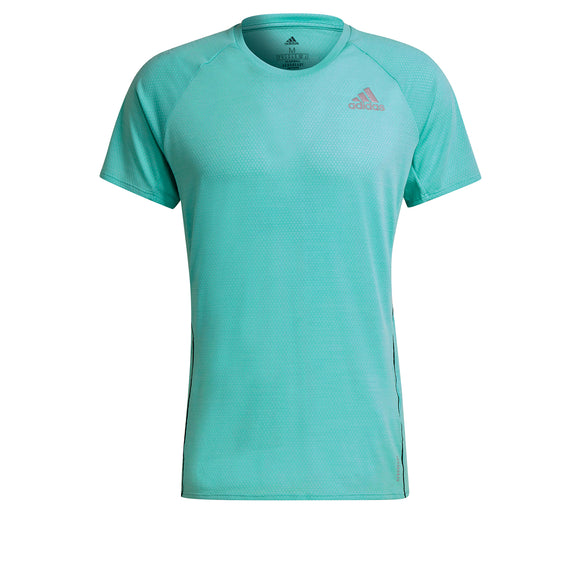 ADIDAS RUNNER GJ9888 T-SHIRT SHORT SLEEVE RUNNING (M)