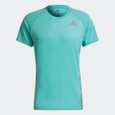 ADIDAS RUNNER GJ9888 T-SHIRT SHORT SLEEVE RUNNING (M)-4