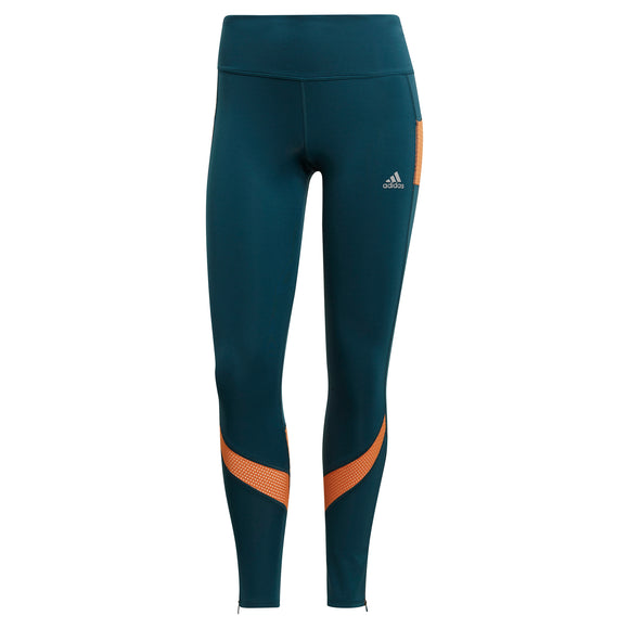 ADIDAS OWN THE RUN GJ9923 TIGHT FULL LENGTH RUNNING (W)