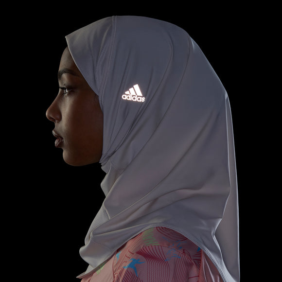 ADIDAS SPORT HIJAB GK5076 HEAD SCARF (W)
