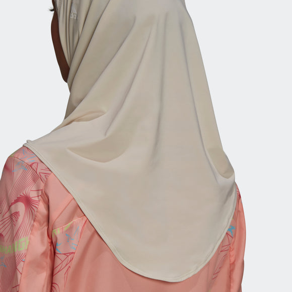 ADIDAS SPORT HIJAB GK5076 HEAD SCARF (W)