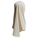 ADIDAS SPORT HIJAB GK5076 HEAD SCARF (W)-11