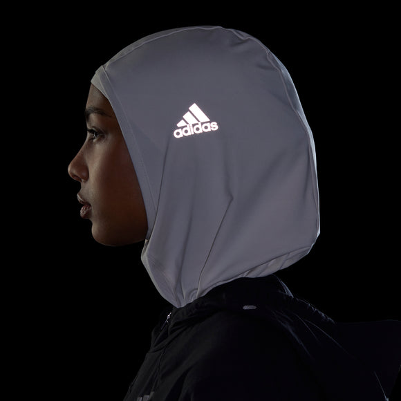 ADIDAS SPORT HIJAB 2.0 GK5088 HEAD SCARF (W)