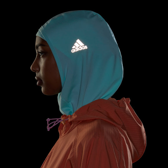 ADIDAS SPORT HIJAB 2.0 GK5089 HEAD SCARF (W)