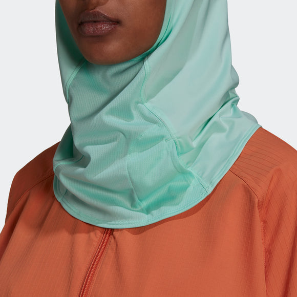 ADIDAS SPORT HIJAB 2.0 GK5089 HEAD SCARF (W)