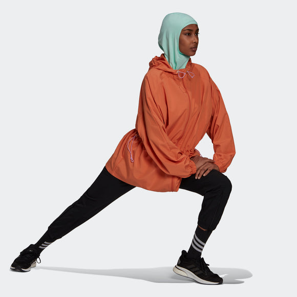 ADIDAS SPORT HIJAB 2.0 GK5089 HEAD SCARF (W)
