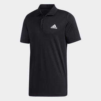 ADIDAS M D2M POLO GL0483 POLO T-SHIRT TRAINING (M)