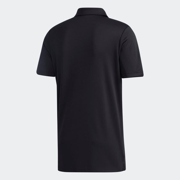 ADIDAS M D2M POLO GL0483 POLO T-SHIRT TRAINING (M)