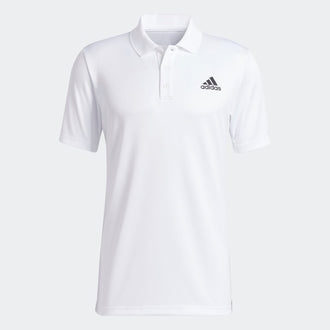 ADIDAS M D2M POLO GL0484 POLO T-SHIRT TRAINING (M)