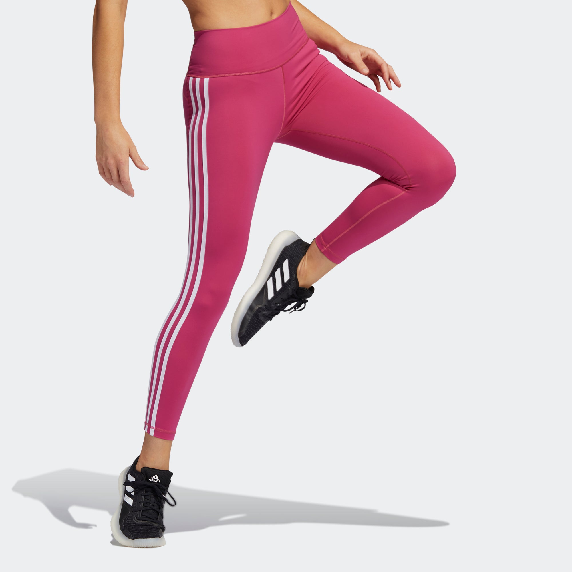 Adidas believe on sale this solid tights